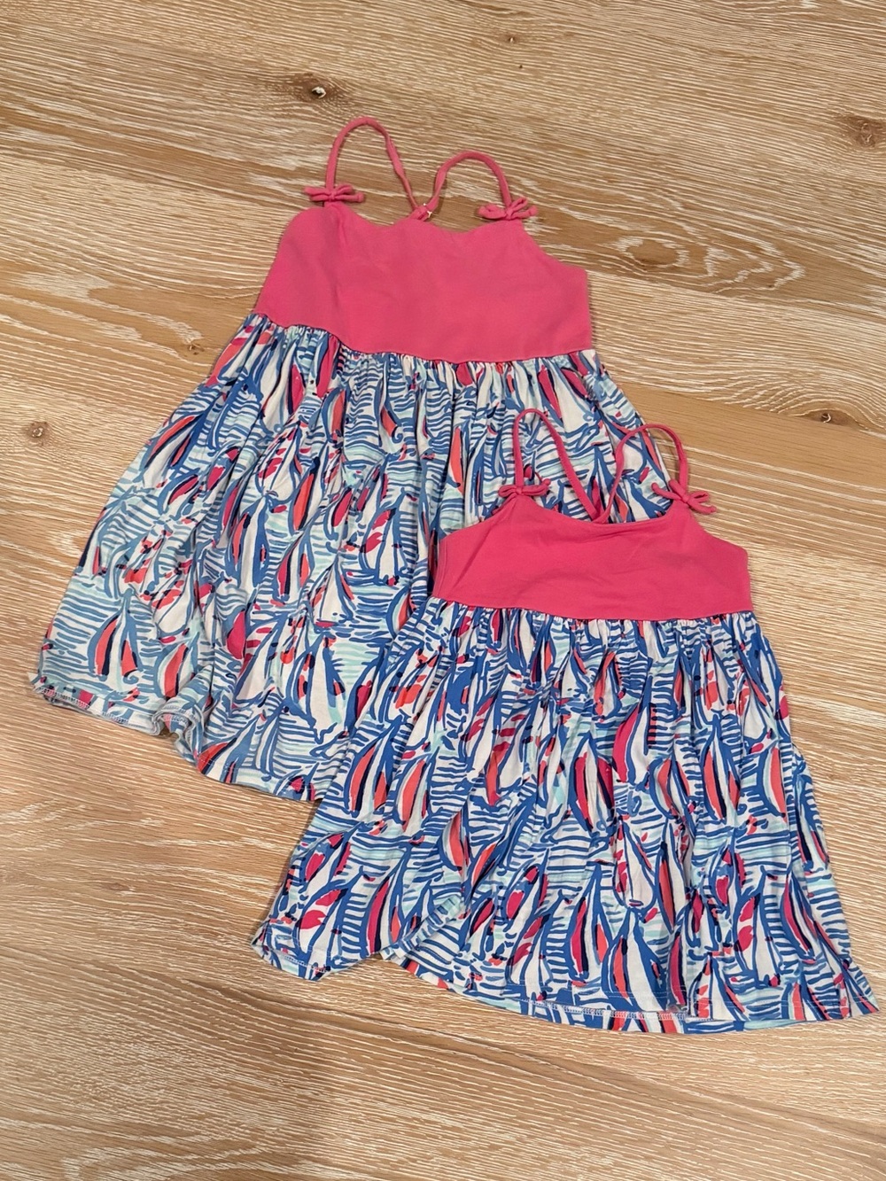 Lilly Pulitzer Red Right Return dresses